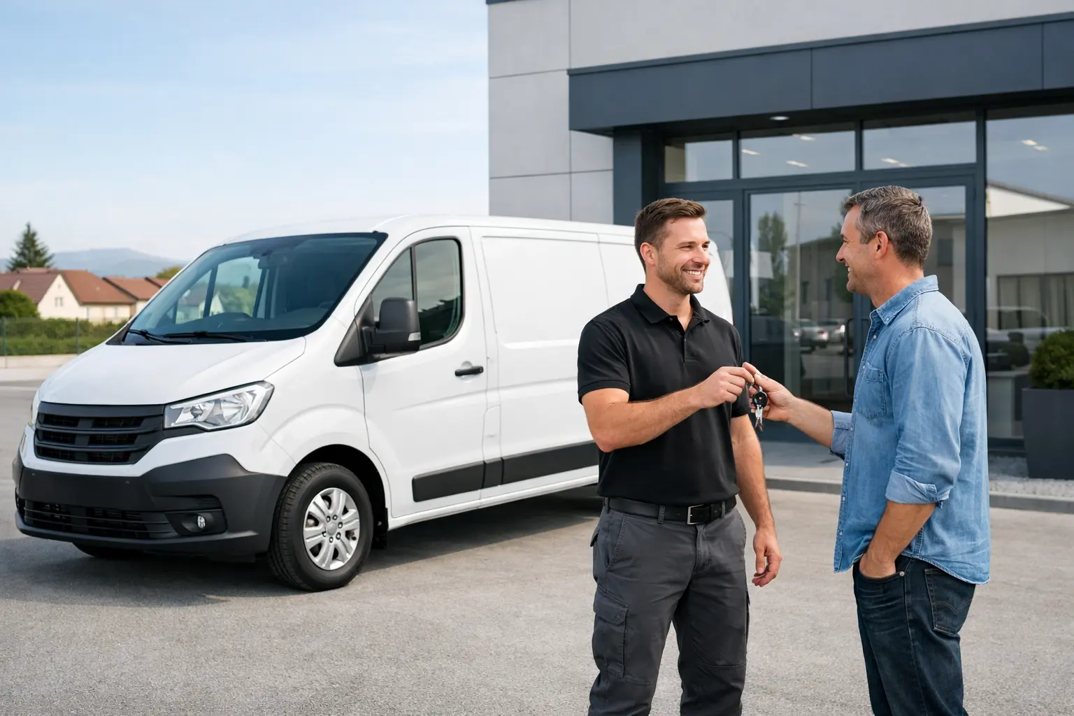 Gebrauchtwagen mit carLOG-Siegel – Pablo e.U. Sollenau