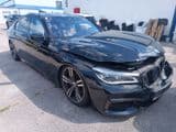 BMW 730 Baureihe 7 Lim 730 d xDrive