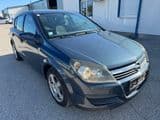 Opel Astra H Lim. Edition