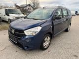 Dacia Lodgy Comfort