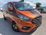 Ford Transit Custom Kasten 340 L2 Trend