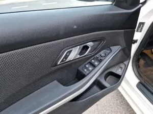 BMW 320 Baureihe 3 Touring 320 d - Bild 7