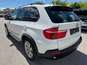 BMW X5 Baureihe X5 xDrive30d - Bild 3