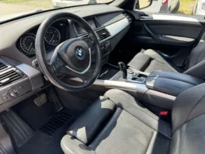 BMW X5 Baureihe X5 xDrive30d - Bild 7