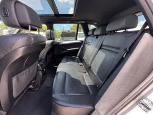 BMW X5 Baureihe X5 xDrive30d - Bild 9