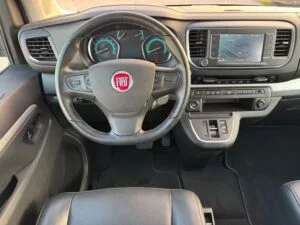 Fiat ANDERE E- Ulysse L3 Lounge Living - Bild 11