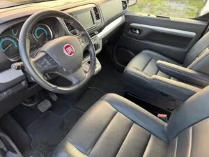 Fiat ANDERE E- Ulysse L3 Lounge Living - Bild 13