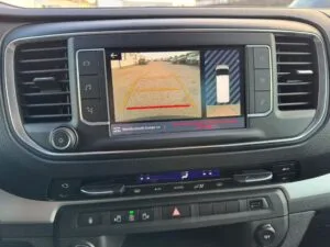 Fiat ANDERE E- Ulysse L3 Lounge Living - Bild 16