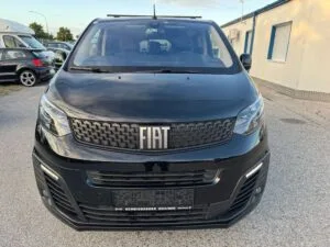 Fiat ANDERE E- Ulysse L3 Lounge Living - Bild 2