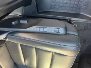 Fiat ANDERE E- Ulysse L3 Lounge Living - Bild 8