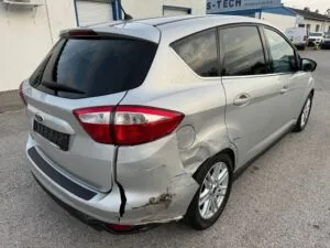 Ford C-Max 2,0TDCi 120kW Titanium - Bild 5