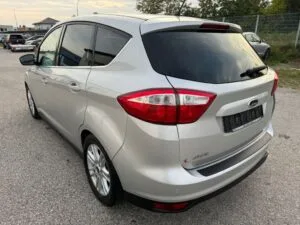 Ford C-Max 2,0TDCi 120kW Titanium - Bild 6