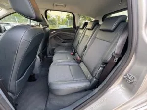 Ford C-Max 2,0TDCi 120kW Titanium - Bild 8