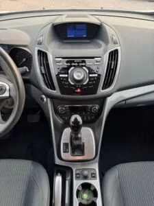 Ford C-Max 2,0TDCi 120kW Titanium - Bild 9