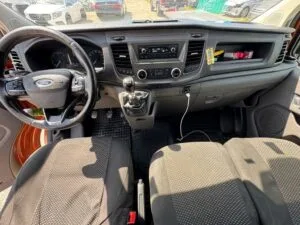 Ford Transit Custom Kasten 340 L2 Trend - Bild 7