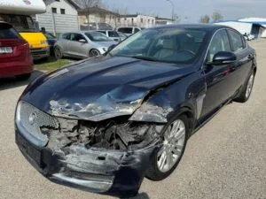 Jaguar XF 3.0 V6 Diesel Portfolio - Bild 3