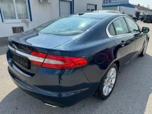 Jaguar XF 3.0 V6 Diesel Portfolio - Bild 5