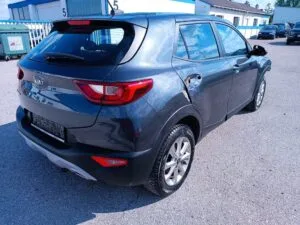 Kia Stonic Edition 7 - Bild 14