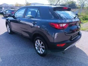 Kia Stonic Edition 7 - Bild 6
