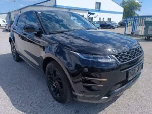 Land Rover Range Rover Evoque R-Dynamic, 2022, 90000 km