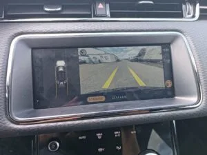 Land Rover Range Rover Evoque R-Dynamic - Bild 14