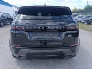 Land Rover Range Rover Evoque R-Dynamic - Bild 3