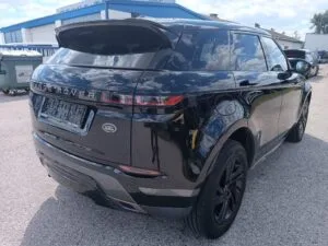 Land Rover Range Rover Evoque R-Dynamic - Bild 4