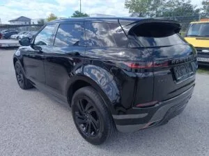 Land Rover Range Rover Evoque R-Dynamic - Bild 6