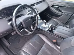 Land Rover Range Rover Evoque R-Dynamic - Bild 7