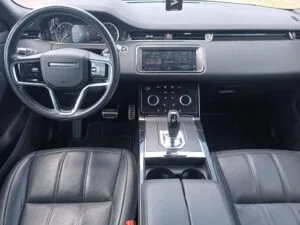 Land Rover Range Rover Evoque R-Dynamic - Bild 8
