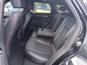 Land Rover Range Rover Evoque R-Dynamic - Bild 9