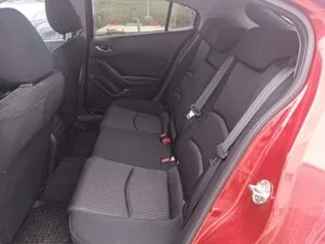 Mazda 3 Lim. Center-Line - Bild 14