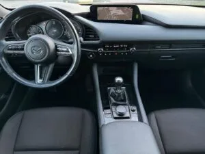 Mazda 3 Lim. 5-trg. Basis - Bild 12