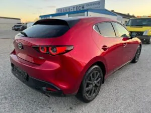 Mazda 3 Lim. 5-trg. Basis - Bild 5