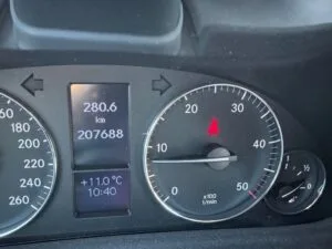 Mercedes-Benz C 200 C -Klasse Lim. C 200 CDI - Bild 12