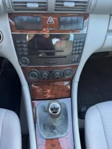 Mercedes-Benz C 200 C -Klasse Lim. C 200 CDI - Bild 13