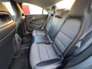 Mercedes-Benz CLA 200 CLA -Klasse CLA 200 CDI - Bild 9
