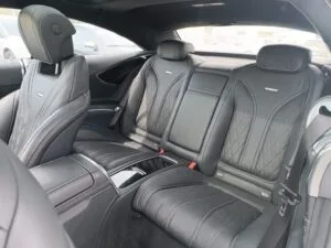 Mercedes-Benz S 63 AMG S -Klasse Coupe S 63 AMG 4Matic - Bild 11