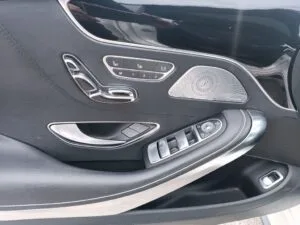 Mercedes-Benz S 63 AMG S -Klasse Coupe S 63 AMG 4Matic - Bild 9