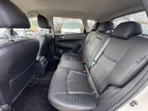 Nissan Pulsar Tekna - Bild 11