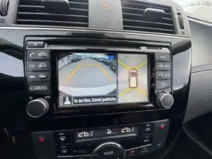 Nissan Pulsar Tekna - Bild 12
