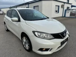 Nissan Pulsar Tekna - Bild 14