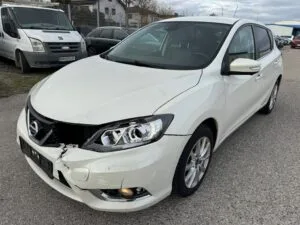Nissan Pulsar Tekna - Bild 2