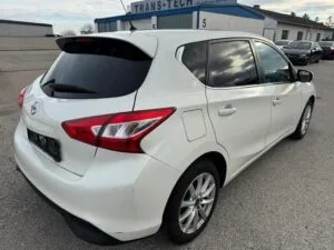 Nissan Pulsar Tekna - Bild 4