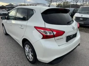 Nissan Pulsar Tekna - Bild 5