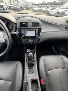 Nissan Pulsar Tekna - Bild 7