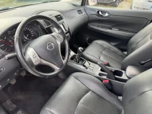 Nissan Pulsar Tekna - Bild 9