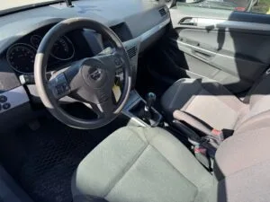 Opel Astra H Lim. Edition - Bild 11