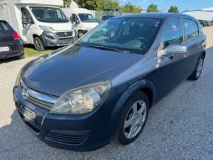 Opel Astra H Lim. Edition - Bild 2