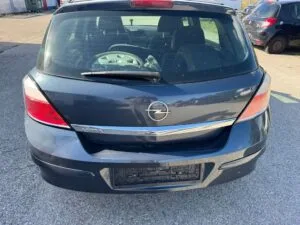 Opel Astra H Lim. Edition - Bild 3